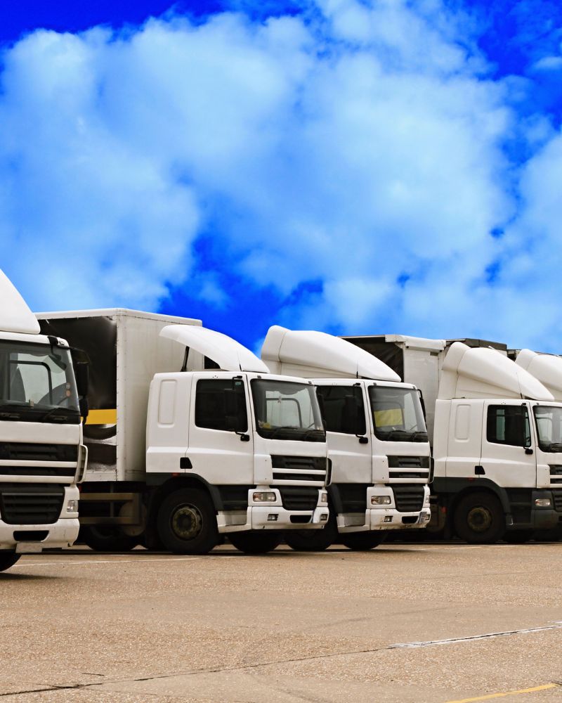 Asset finance transformation